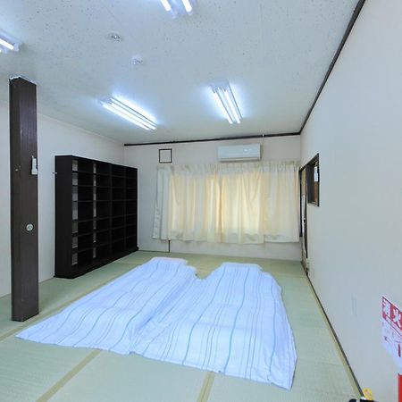 Guest House Keage Kyoto Luaran gambar