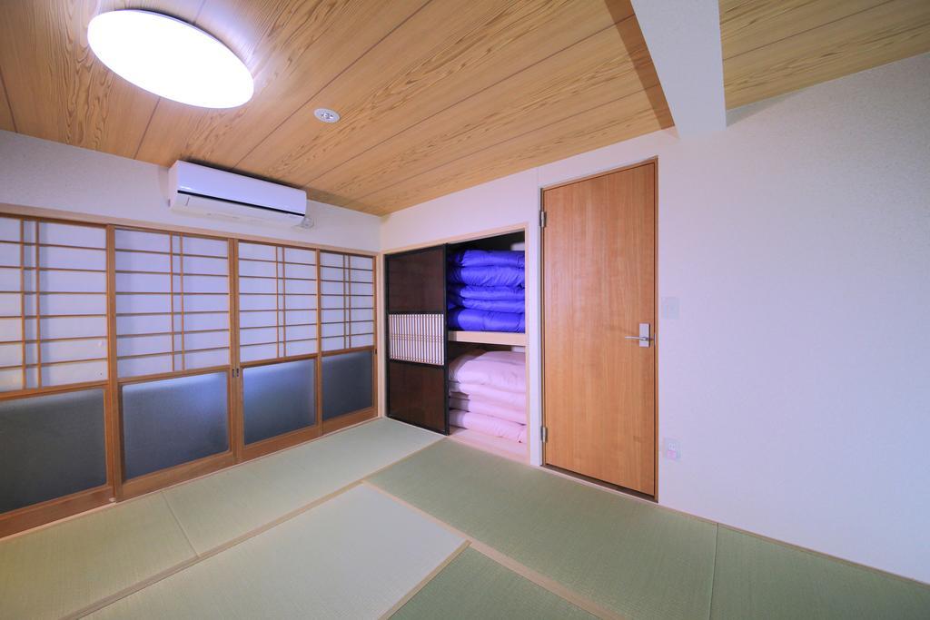 Guest House Keage Kyoto Luaran gambar