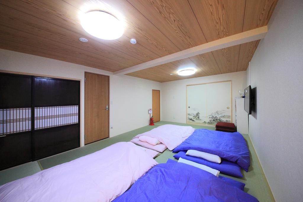 Guest House Keage Kyoto Luaran gambar