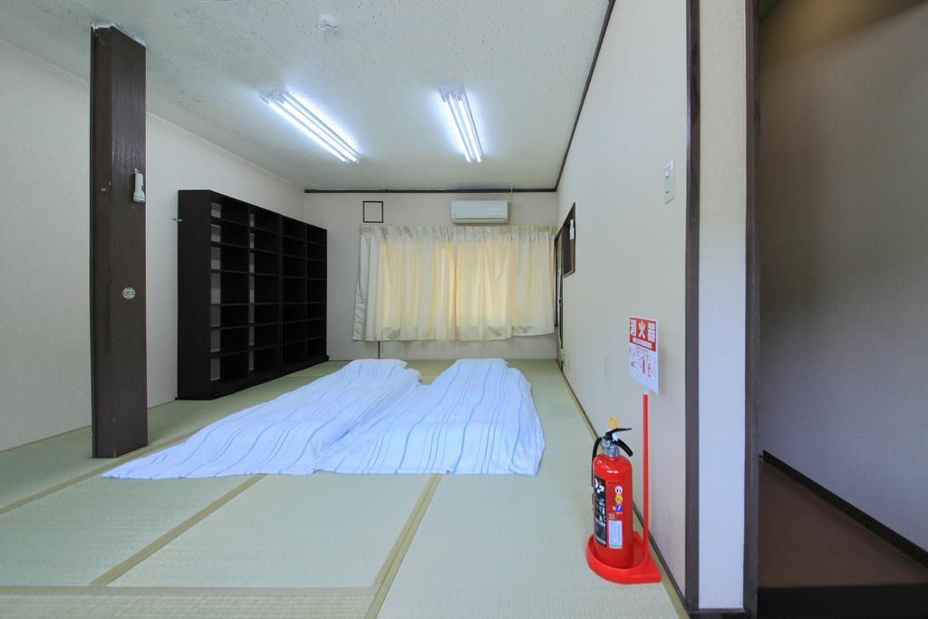 Guest House Keage Kyoto Luaran gambar