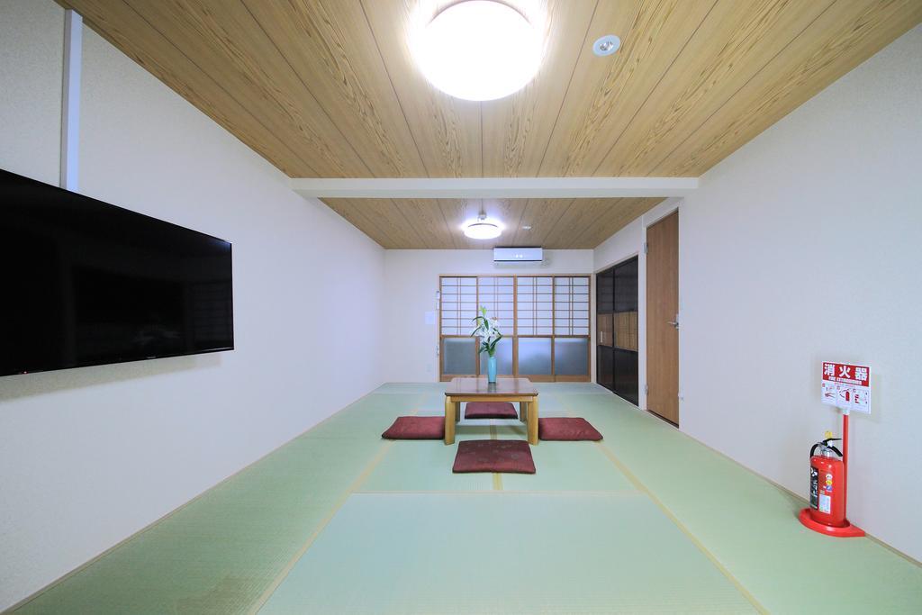 Guest House Keage Kyoto Luaran gambar