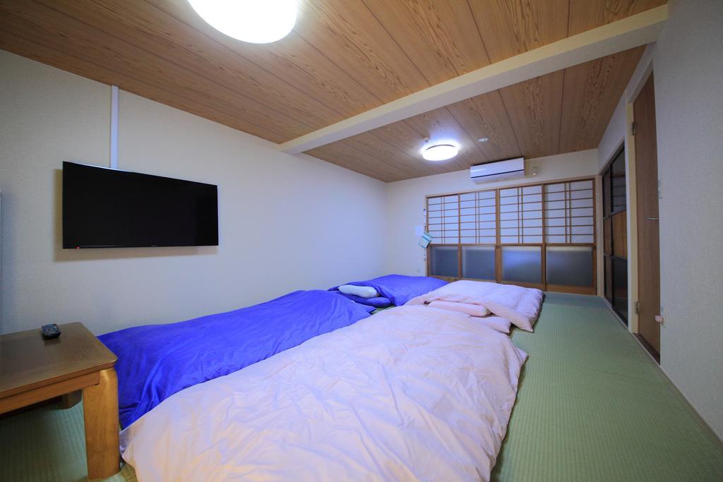 Guest House Keage Kyoto Luaran gambar